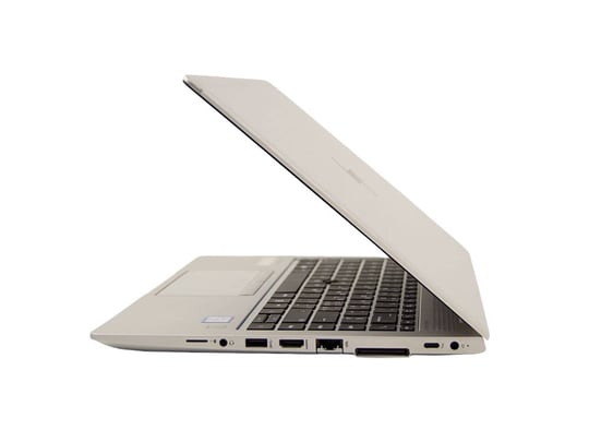 HP EliteBook 840 G5 Brushed Aluminium - 15215221 #5