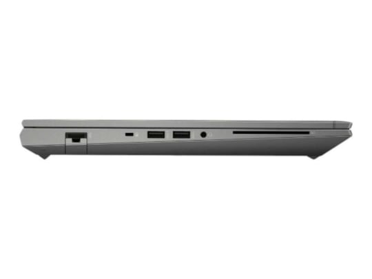 HP ZBook Fury 15 G7 (RTX 3000 6GB) - 15237627 #6