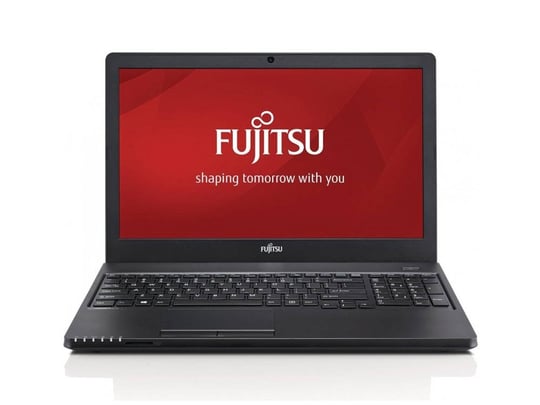 Fujitsu LifeBook A557 - 1526319 #1