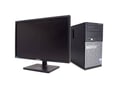 Dell OptiPlex 790 MT + 22" Samsung SyncMaster S22C450MW Monitor (1441487, Quality Silver) - 2070409 thumb #0