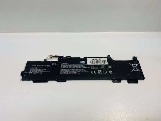 HP EliteBook 730 G5, 740 G5, 830 G5, 830 G6, 840 G6, HP ZBook 14U G5, HP ZBook 14U G6 - 2080190 #3