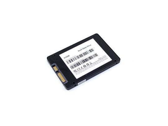 Generic 512GB 2,5" G2-512G SSD SSD - 1850315 #1