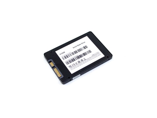 Generic 512GB 2,5" G2-512G SSD - 1850315 #1