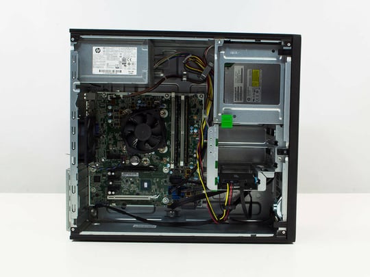 HP EliteDesk 800 G2 TOWER - 16010343 #3