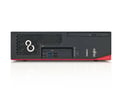 Fujitsu Esprimo D538 + Monitor 34" UltraSharp P3418HW Curved Ultrawide - 2070714 thumb #1