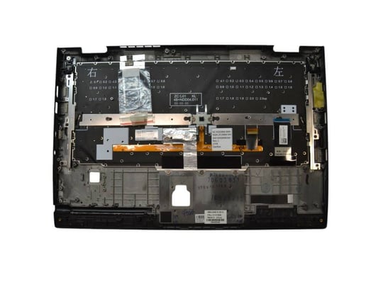Lenovo for ThinkPad X1 Yoga 2nd Gen With Keyboard - 2420212 #3