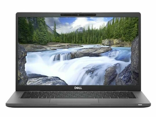 Dell Latitude 7320 Carbon Fiber (16GB) - 15229378 #4
