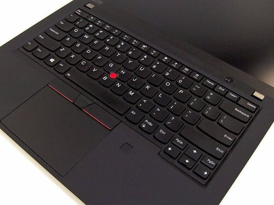 Lenovo ThinkPad T490 - 15237911 #4