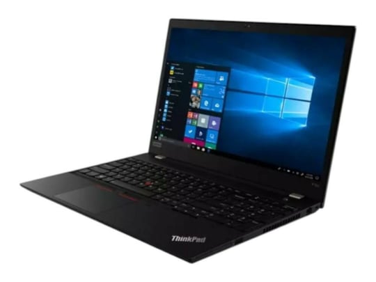 Lenovo ThinkPad P15s Gen 1 - 15234612 #5