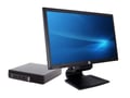 Dell OptiPlex 9020 Micro + 23" Compaq LA2306x Monitor (Quality Silver) - 2070448 thumb #0