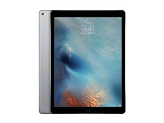 Apple iPad Pro 12.9" (2015) 32GB Space Grey A1584 with Apple Smart Keyboard - 1900254 #1