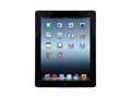 Apple iPad (2012) CELLULAR 32GB BLACK - 1900019 thumb #1