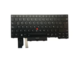 Lenovo EU for Thinkpad L14 G1, G2 (PN: SN20W67436) - 2100547