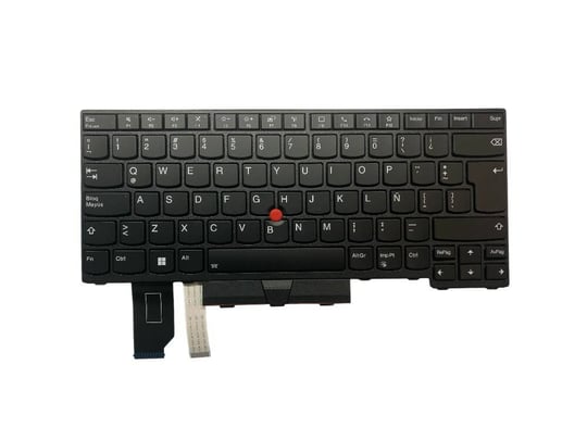 Lenovo EU for Thinkpad L14 G1, G2 (PN: SN20W67436) - 2100547 #1