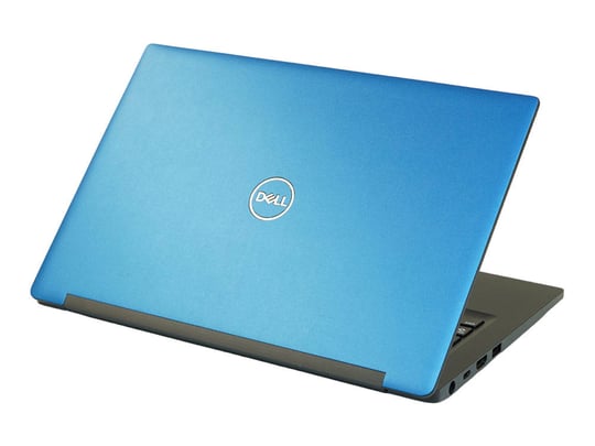 Dell Latitude 7290 Matte Metal Blue - 15212854 #8