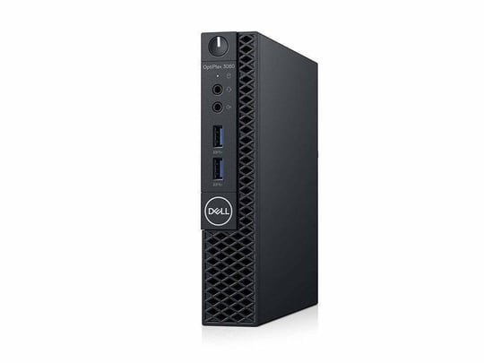 Dell OptiPlex 3060 Micro - 16011786 #1