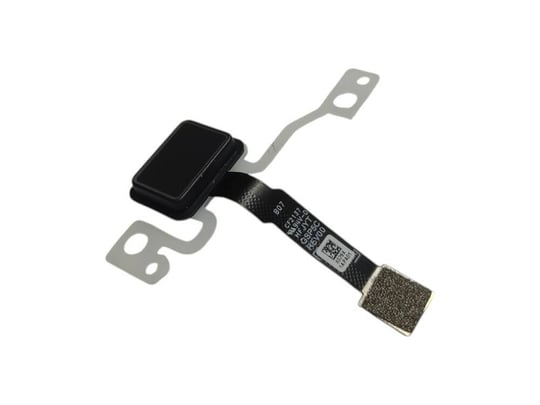 Dell for Latitude 5520, Power Button With Fingerprint Reader Board (PN: X029X) - 2630532 #1