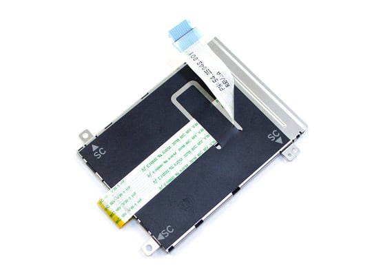 HP for EliteBook 1040 G1, 1040 G2, Smart Card Reader With Cable (PN: 739566-001) - 2630044 #2