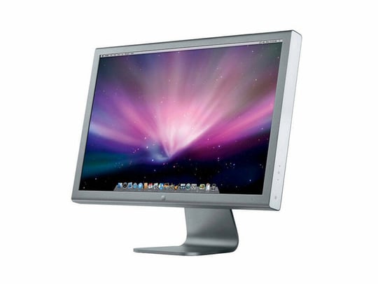 Apple Cinema Display A1082 (Aluminium) Monitor - 1442101 | furbify