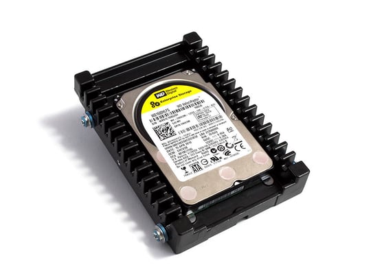 Western Digital 300GB Velociraptor WD3000HLFS - 1330016 #2