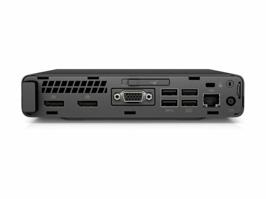 HP EliteDesk 800 65W G3 DM - 1605454 #2