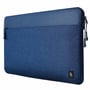 Seine Scene Valence sleeve 16" Blue - 1540198 thumb #1
