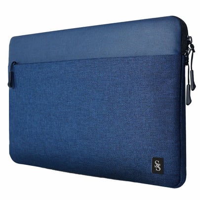 Seine Scene Valence sleeve 16" Blue - 1540198 #2