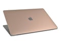 Apple MacBook Pro 15" A1990 2018 Space Grey (EMC 3215) Metallic Rosegold - 15221541 thumb #1