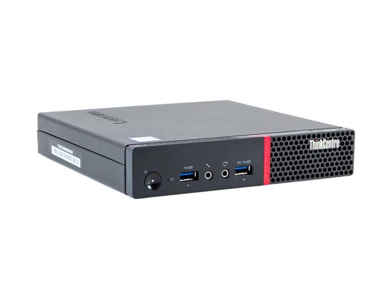 Lenovo ThinkCentre M900 Tiny (Quality: Bazár) - 1608908 #3