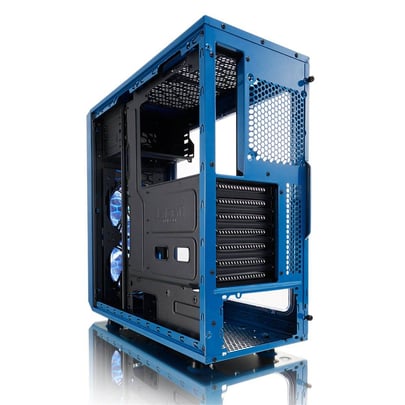 Fractal Design Focus G BLUE - 1170024 #3