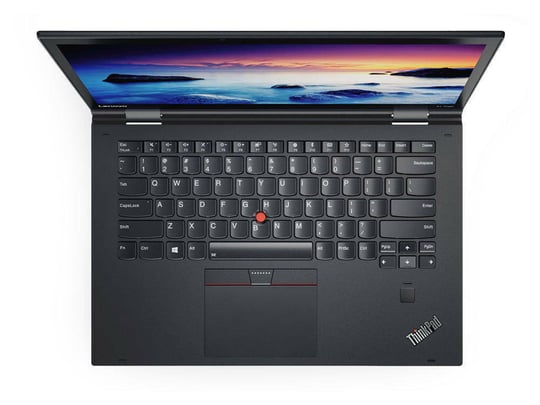 Lenovo ThinkPad X1 Yoga Gen 3 (8GB) - 15225521 #3