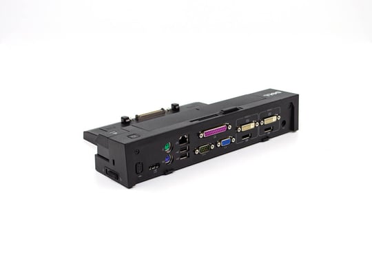 Dell PR02X E-Port Replicator - 2060029 #4