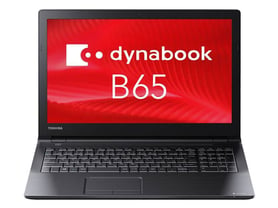 Toshiba Dynabook B65 (without keyboard) (Quality: Bazár)