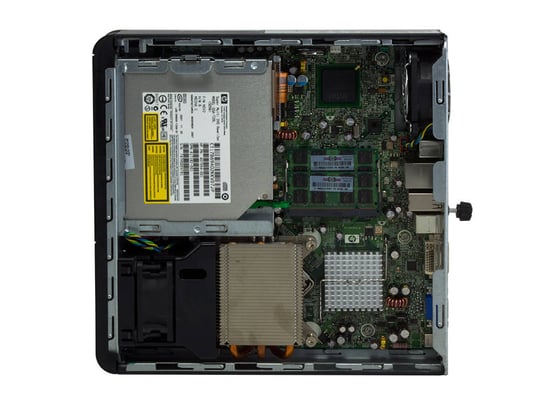 HP Compaq dc7800p USDT - 1603140 #3