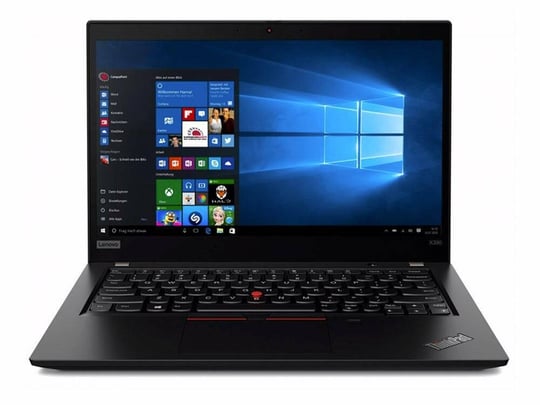 Lenovo ThinkPad x390 (8GB) - 15240274 #1