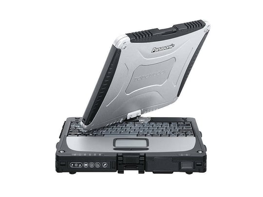 Panasonic Toughbook CF-19-8 (Not working Touchscreen) - 15225189 #3