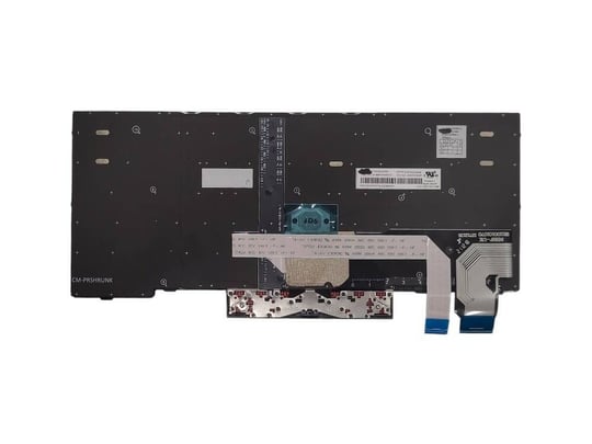 Lenovo US for Lenovo ThinkPad X280, X390, X395, L13 Gen 1, Gen 2, X13 Gen 1, L13 Yoga Gen 1 (PN: SN20V43258) - 2100659 #2