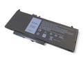 Dell for Latitude E5470, E5570, Precision 3510 - 2080102 thumb #1
