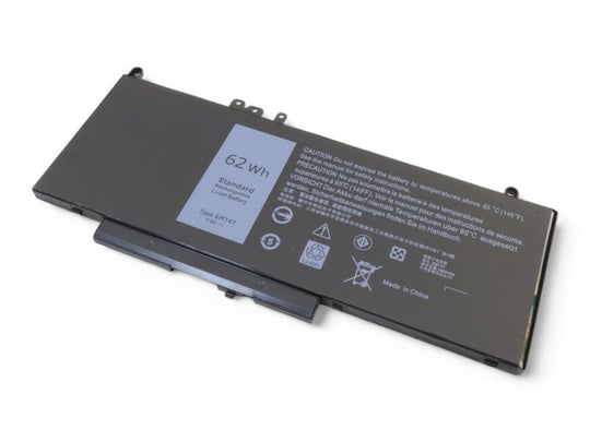 Dell for Latitude E5470, E5570, Precision 3510 - 2080102 #1