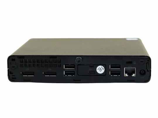 HP ProDesk 600 G5 DM - 16011895 #3