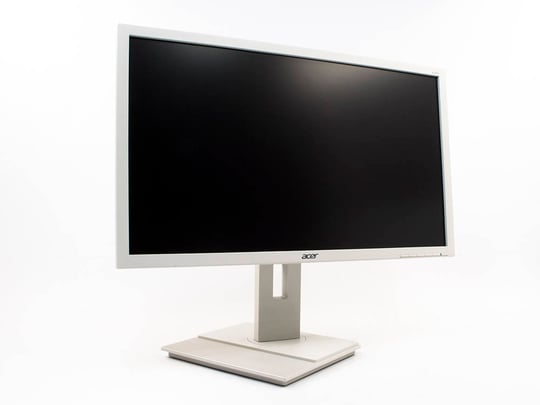 Acer B246HL white - 1440665 #1