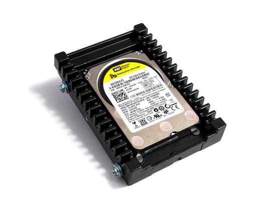 Western Digital 500GB Velociraptor - 1330059 #2