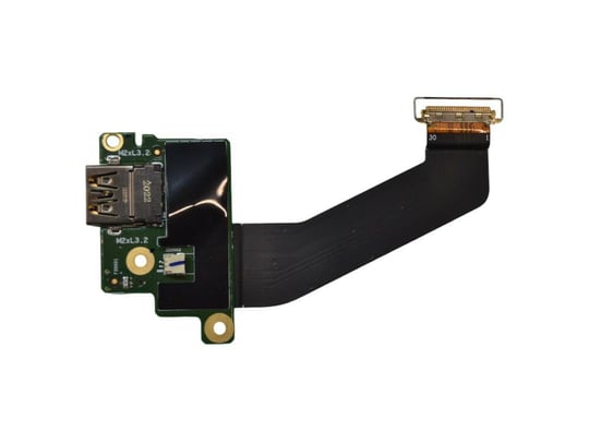 Lenovo for ThinkPad X1 Yoga 4th Gen, X1 Yoga 5th Gen, USB, Power Button Board With Cable  (PN: 00HW567, 00HW568, PK343003600, PK343003700) - 2630424 #3