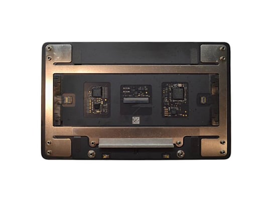 Apple for MacBook Pro 14 A2442 M1 - 2440084 #4