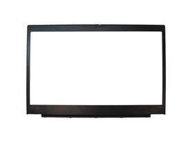 Lenovo for ThinkPad T490s, Bezel Sheet + Bezel (PN: AL1BR000200) - 2430187