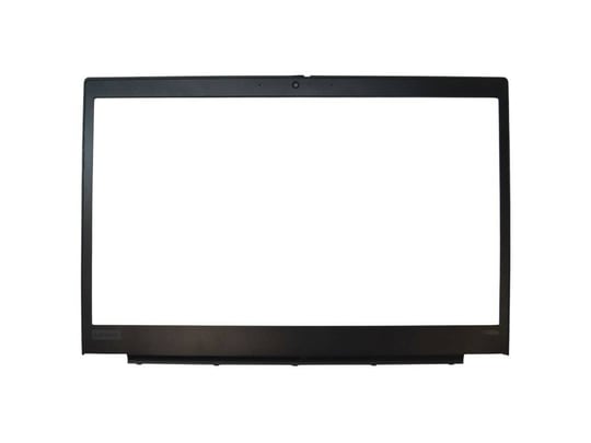 Lenovo for ThinkPad T490s, Bezel Sheet + Bezel (PN: AL1BR000200) - 2430187 #1