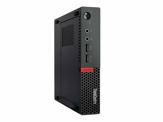 Lenovo ThinkCentre M710q Tiny (Quality: Bazár, Not working DisplayPort) - 16011571 #3