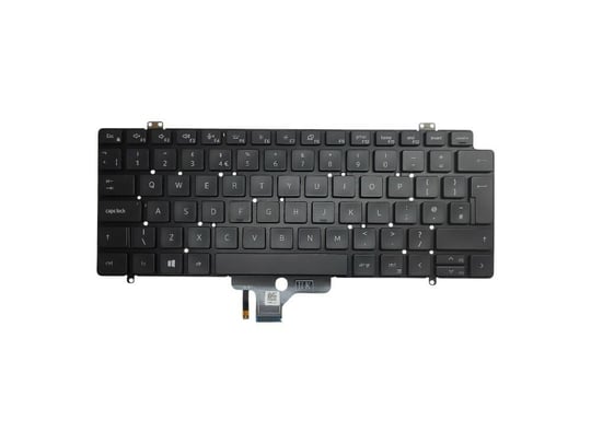Dell EU for Dell Latitude 7410 (PN: 0W40YH) - 2100625 #1