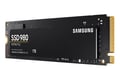 Samsung M.2 1TB Samsung 980 M.2 NVMe SSD - 1850203 thumb #3
