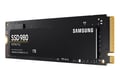 Samsung M.2 1TB Samsung 980 M.2 NVMe - 1850203 thumb #3